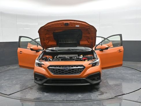 Used 2022 Subaru WRX Premium image 58