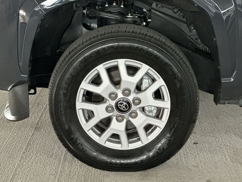 Used 2025 Toyota Tacoma SR5 RWD image 11