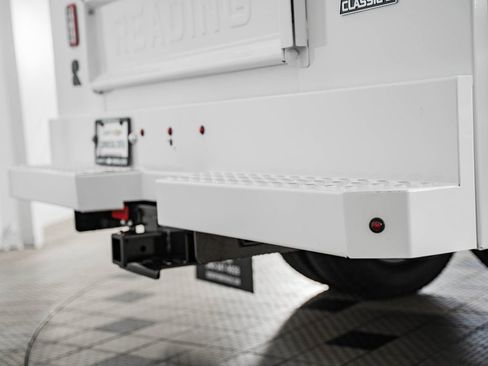 New 2025 Chevrolet Silverado 3500 W/T w/ WT Convenience Package image 20