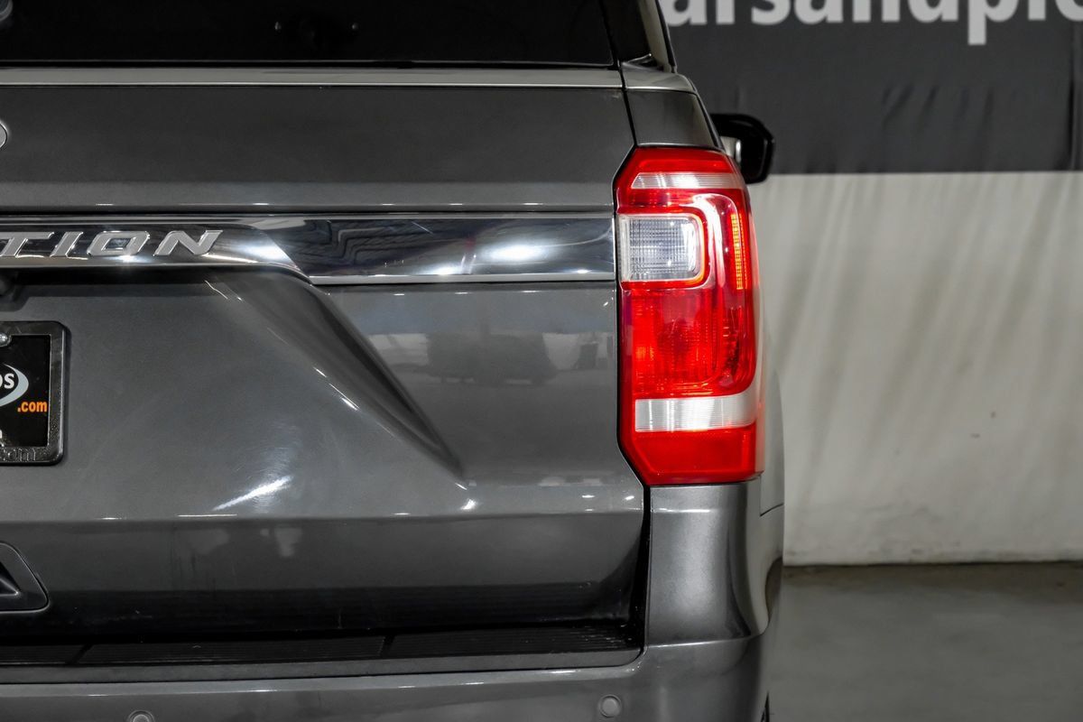 Used 2021 Ford Expedition XLT RWD image 44