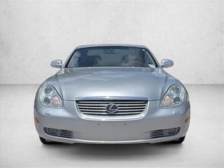 Used 2002 Lexus SC 430 Convertible RWD video 2