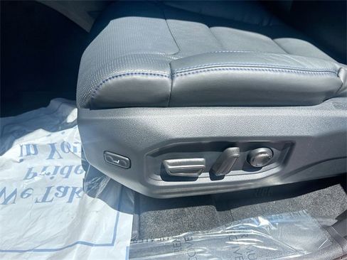 New 2025 Toyota Tundra Platinum image 21