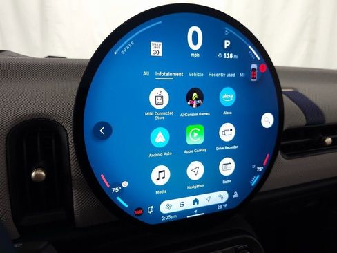 New 2026 MINI Cooper S image 25