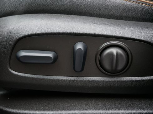 Used 2023 GMC Terrain AT4 w/ LPO, Floor Liner Package image 19