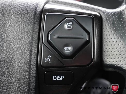 Used 2018 Toyota 4Runner TRD Off-Road Premium image 30