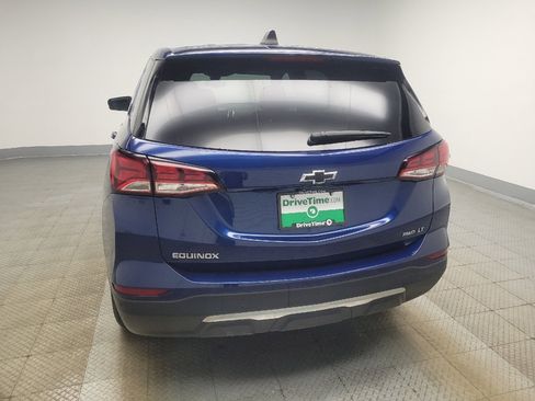 Used 2023 Chevrolet Equinox LT image 6