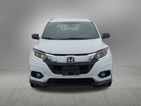 Used 2019 Honda HR-V Sport image 9