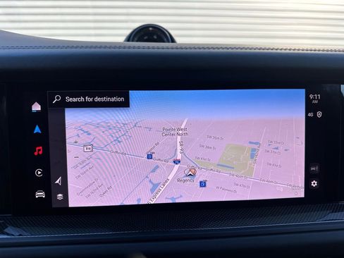 Used 2025 Porsche Cayenne GTS image 31