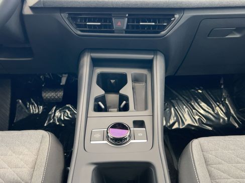 New 2026 Volkswagen Tiguan S image 25