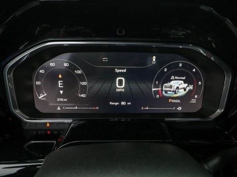 New 2026 GMC Sierra 3500 SLT w/ SLT Premium Package image 18