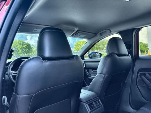 Used 2024 MAZDA CX-50 AWD 2.5 S image 23
