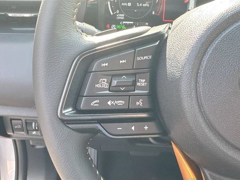 New 2026 Subaru Outback Wilderness AWD/4WD image 8
