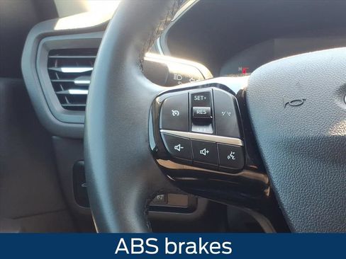Used 2024 Ford Escape Active AWD/4WD image 12