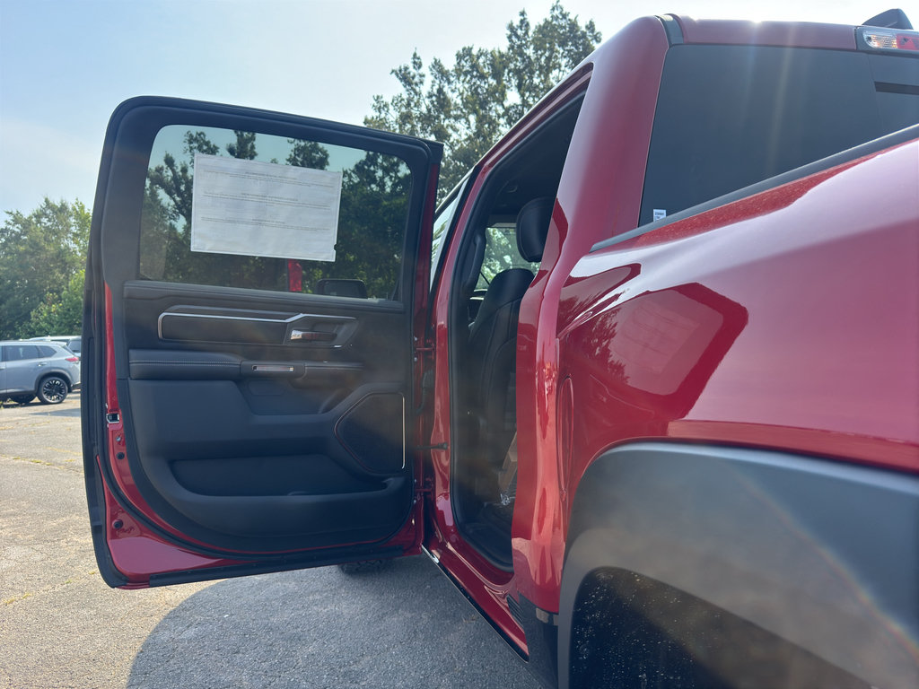New 2026 RAM 1500 RHO AWD/4WD image 20