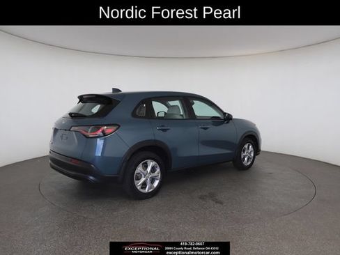 Used 2023 Honda HR-V LX image 15
