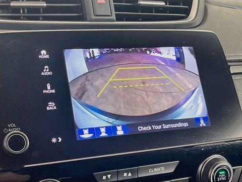 Used 2022 Honda CR-V EX-L image 11