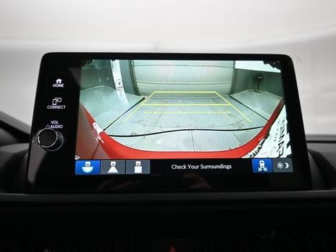 New 2026 Honda CR-V TrailSport image 15