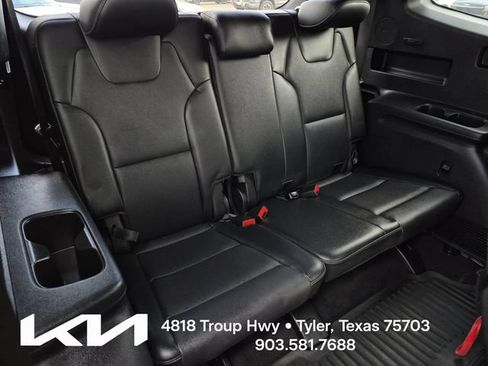 Used 2024 Kia Telluride EX X-Line AWD/4WD image 20