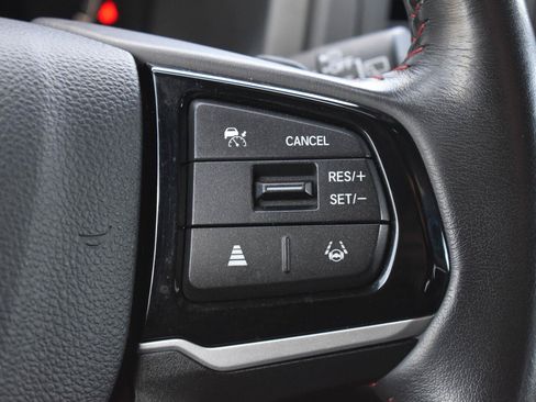Used 2025 Honda Odyssey Sport-L image 9