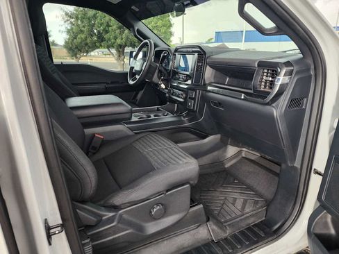 Used 2023 Ford F150 XL w/ STX Appearance Package RWD image 15
