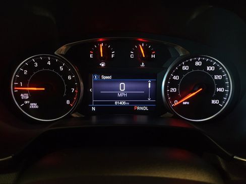 Used 2020 Chevrolet Blazer LT FWD image 23