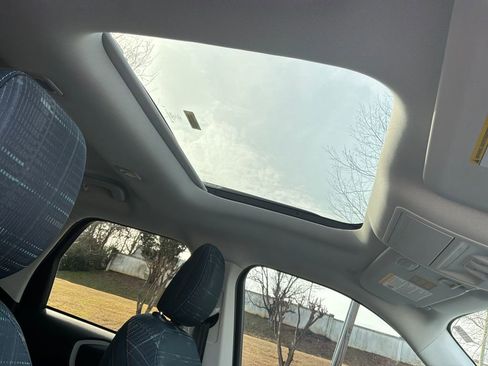 Used 2025 Ford Bronco Sport Heritage w/ Convenience Package image 21