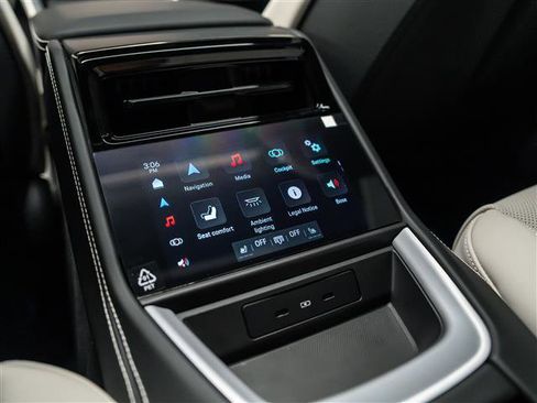 New 2026 Porsche Panamera Turbo image 30