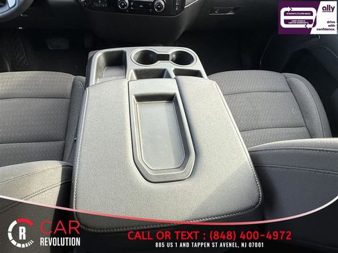 Used 2024 Chevrolet Silverado 2500 LT image 37