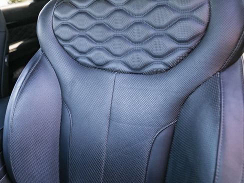 Used 2021 Hyundai Palisade Calligraphy w/ Cargo Package AWD/4WD image 24