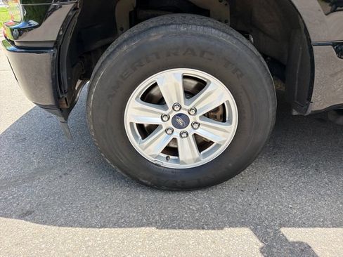 Used 2018 Ford F150 XL w/ Equipment Group 101A Mid AWD/4WD image 31