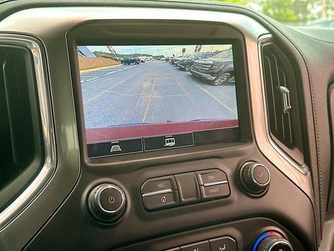 Used 2021 Chevrolet Silverado 1500 RST w/ All Star Edition Plus image 23