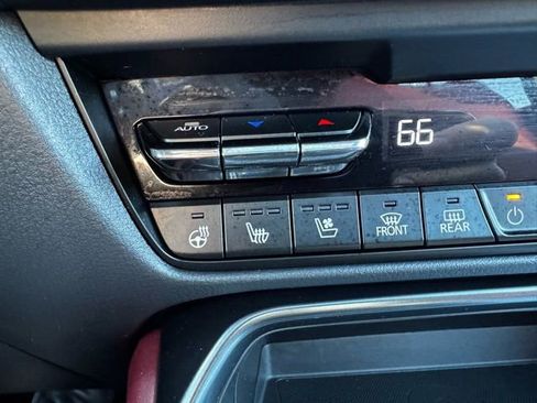 Used 2025 MAZDA CX-70 3.3 Turbo S w/ Premium Package image 26