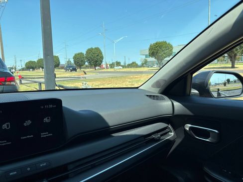 Used 2026 Kia K4 FWD image 34