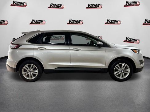 Used 2016 Ford Edge SEL w/ Equipment Group 201A image 4