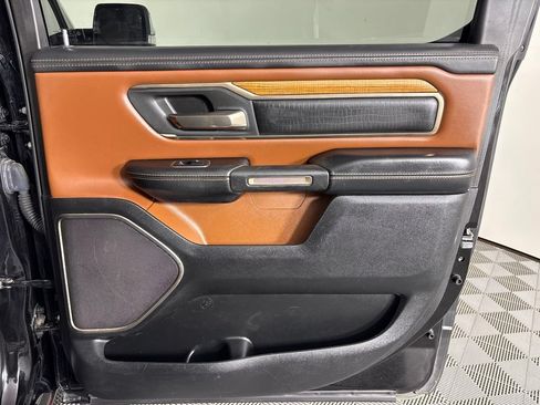 Used 2019 RAM 1500 Limited RWD image 52