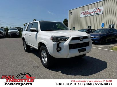 Used 2014 Toyota 4Runner Limited