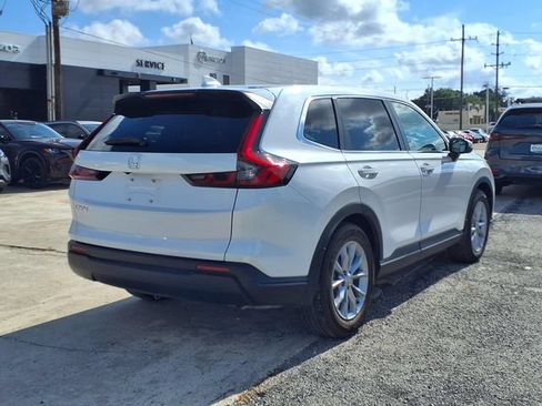 Used 2023 Honda CR-V EX-L image 2