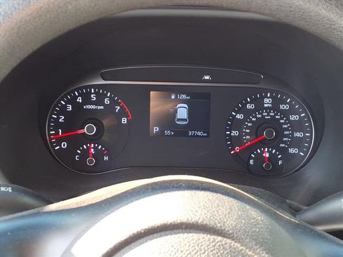 Used 2021 Kia Soul S FWD image 18