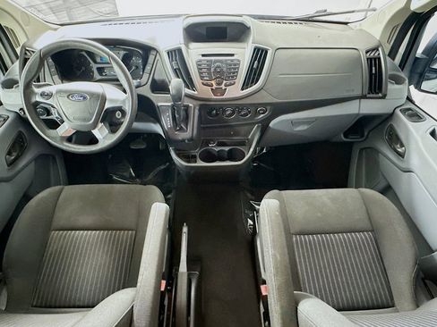 Used 2016 Ford Transit 350 XLT RWD image 16