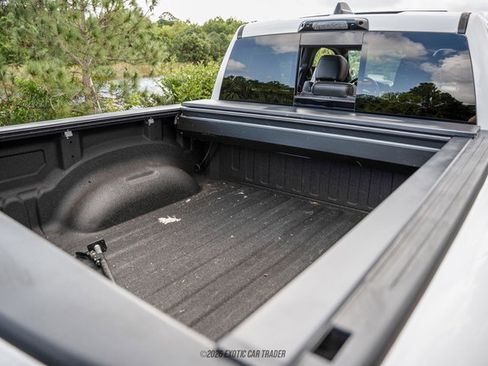 Used 2021 RAM 1500 TRX w/ TRX Level 2 Equipment Group image 85