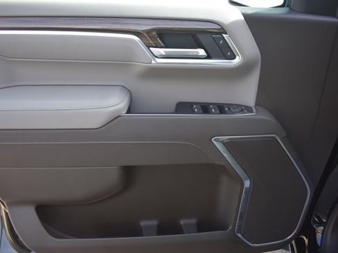 New 2026 Chevrolet Silverado 1500 LT image 14