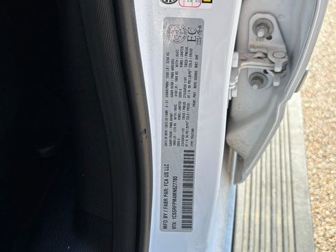 Used 2021 RAM 1500 Limited image 40