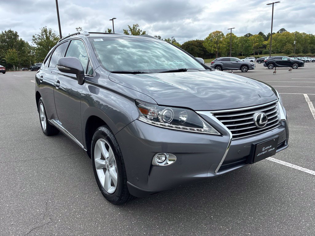 Used 2015 Lexus RX 350 AWD image 1