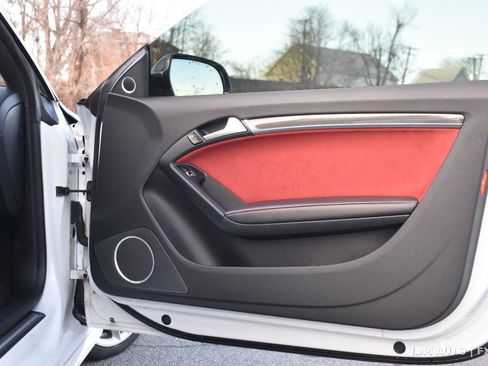 Used 2016 Audi S5 Premium Plus w/ Technology Package image 10