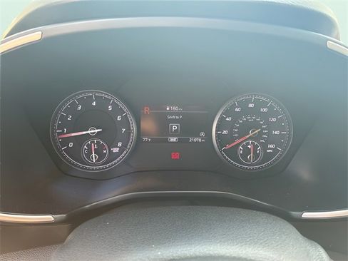 Used 2023 Hyundai Santa Fe XRT image 27