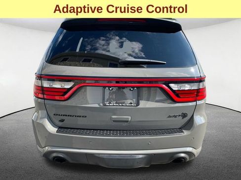 Used 2023 Dodge Durango SRT Hellcat AWD/4WD image 11