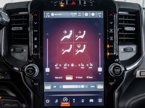 Used 2023 RAM 2500 Limited image 26