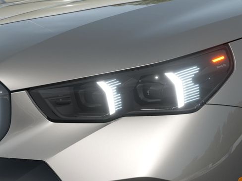 New 2026 BMW 550e xDrive image 6