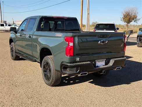 New 2026 Chevrolet Silverado 1500 LT Trail Boss w/ Convenience Package II image 3