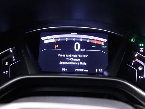 Used 2019 Honda CR-V EX image 22